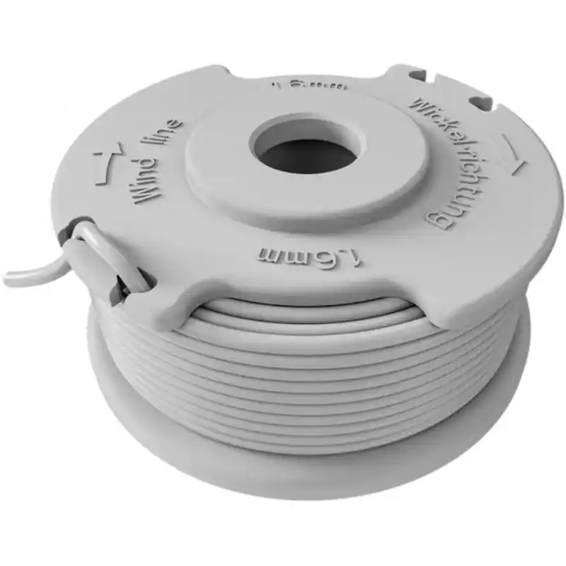 Sofort Bestellen Gardena Spule mit Faden 1,6 mm 5412-20