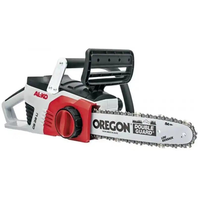 AL-KO CS 4030 Energy Flex Akku-Kettensäge (40V/ohne Akku) 113616 Preiswert