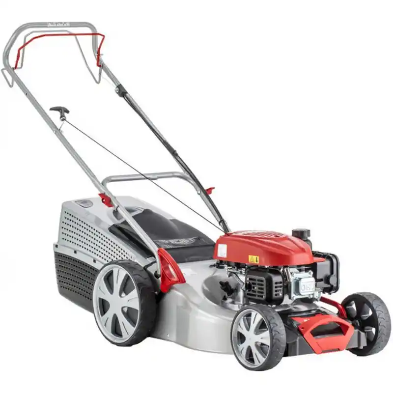 AL-KO Classic 5.14 SP-A Benzin-Rasenmäher (2,9kW/51cm) 123056 Heißes Angebot