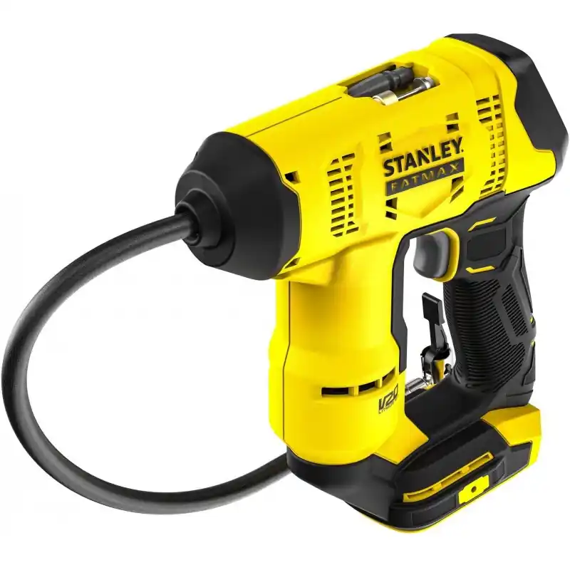 Stanley SFMCE521B-XJ FatMax V20 Akku-Hochdruckluftkompressor (18V/ohne Akku und Ladegerät) Letzte Chance