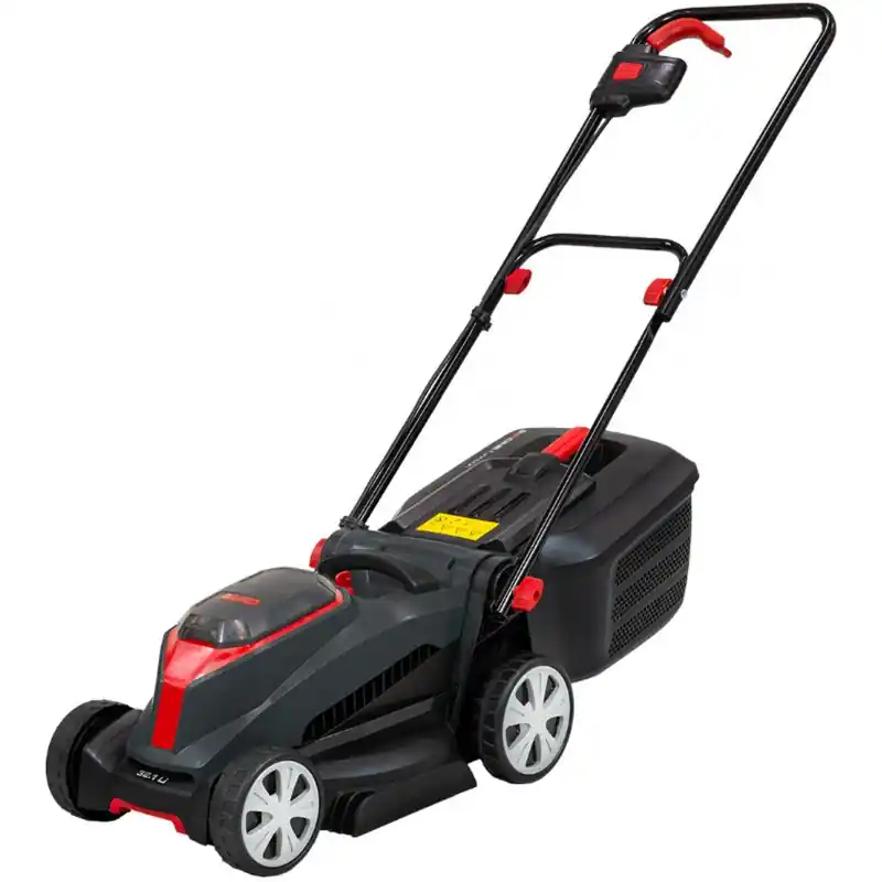 AL-KO 32.1 Li BO FLEX comfor Akku-Rasenmäher (18V/ohne Akku) 113901 Heißes Angebot