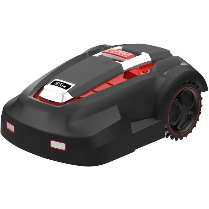 Begrenztes Angebot GÜDE GRR 240.1 Roboter Rasenmäher 95447