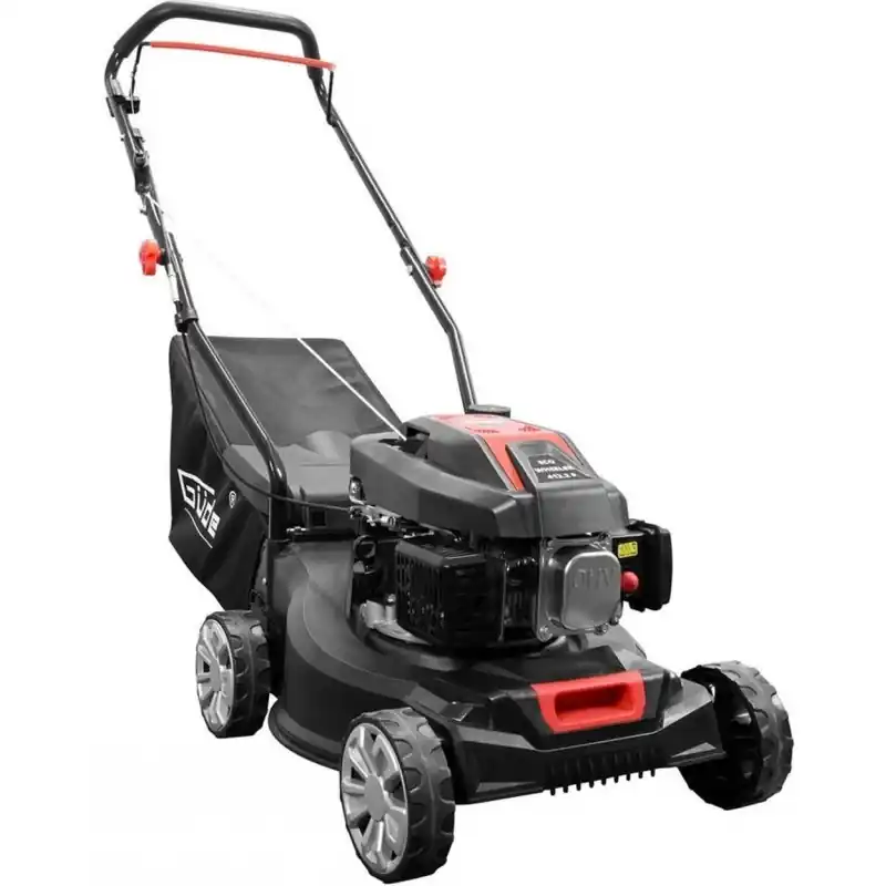 GÜDE 412.2 P ECO WHEELER Rasenmäher 95460 Preiswert