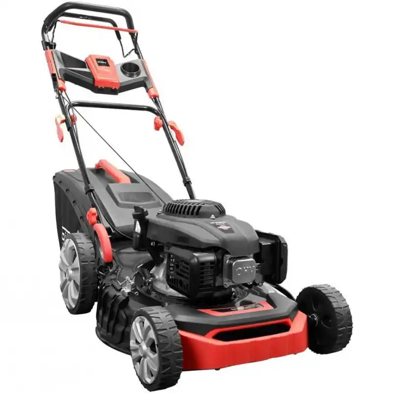 Direktkauf GÜDE 514.7 R BIG WHEELER Rasenmäher 95462