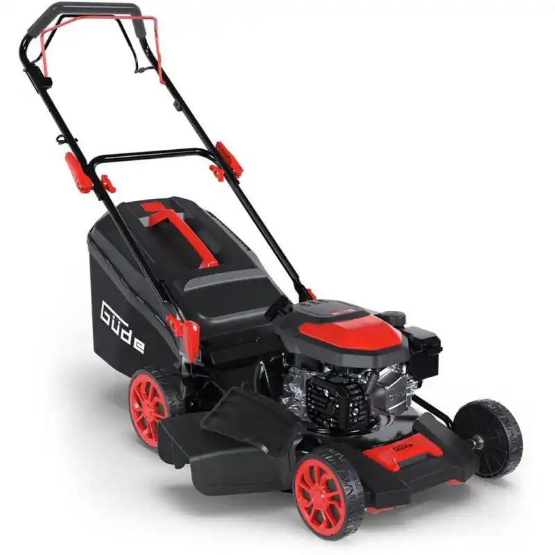 Saisonangebot GÜDE ECO WHEELER 462.5 R Rasenmäher 95509
