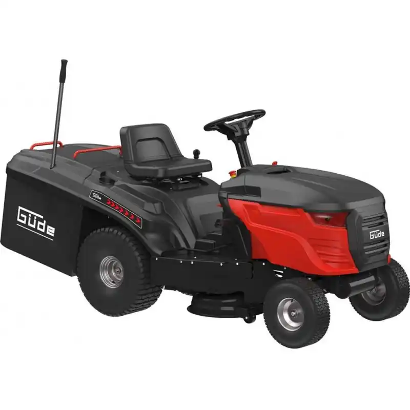 GÜDE GAR 685 T-H Rasentraktor 95488 Begrenztes Angebot