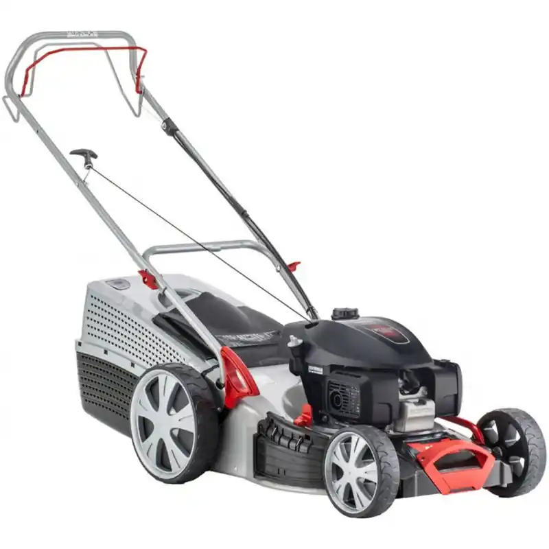 AL-KO Classic 5.14 SP-H 4in1 Benzin-Rasenmäher (3,2kW/51cm) 123058 Jetzt Bestellen