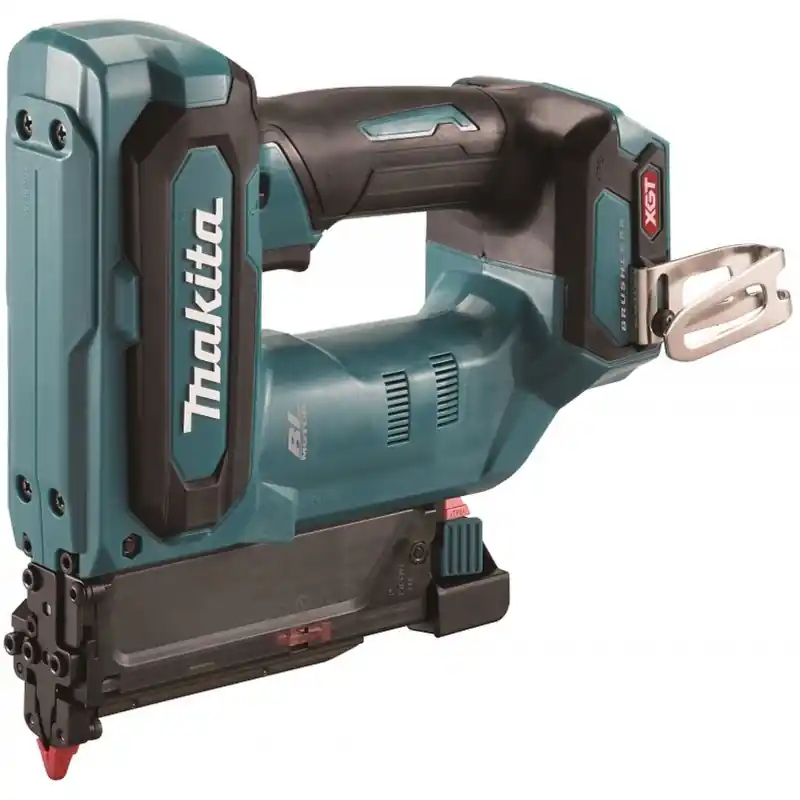 Makita PT001GZ01 Akku-Stiftnagler Li-ion XGT (40V/ohne akku) Makpac Schneller Versand