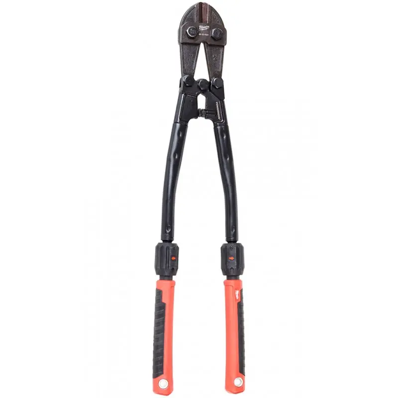 Rabatt Milwaukee Teleskop-Hebel-Schneidezange 610-770 mm 4932464851