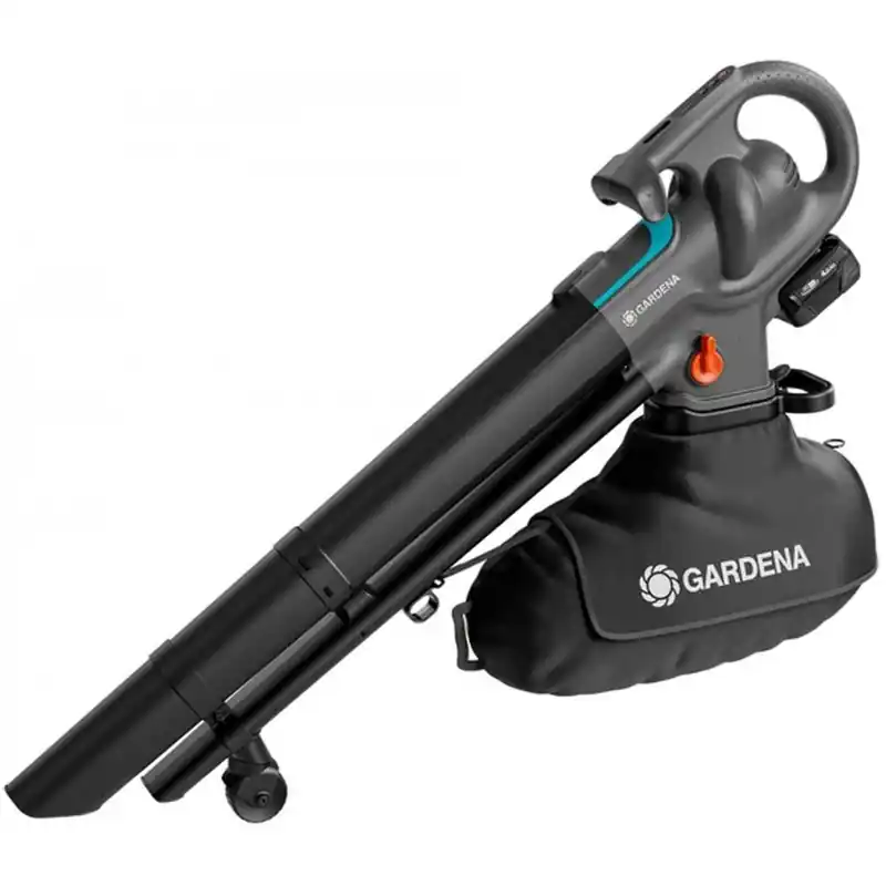 Gardena PowerJetCollect (1x P4A/18V) Akku-Sauger/Bläser 18V P4A (1x4,0Ah) 14895-20 Jetzt Bestellen
