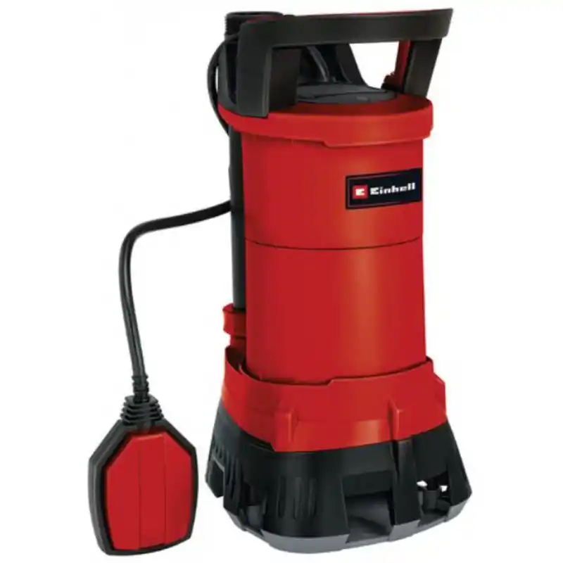 Einhell GE-DP 6935 ECO Schlammpumpe 4170720 Nur Für Kurze Zeit