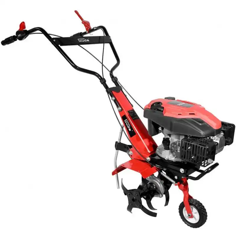 Saisonangebot GÜDE GF 2436.1 Benzin Gartenfräse 95465