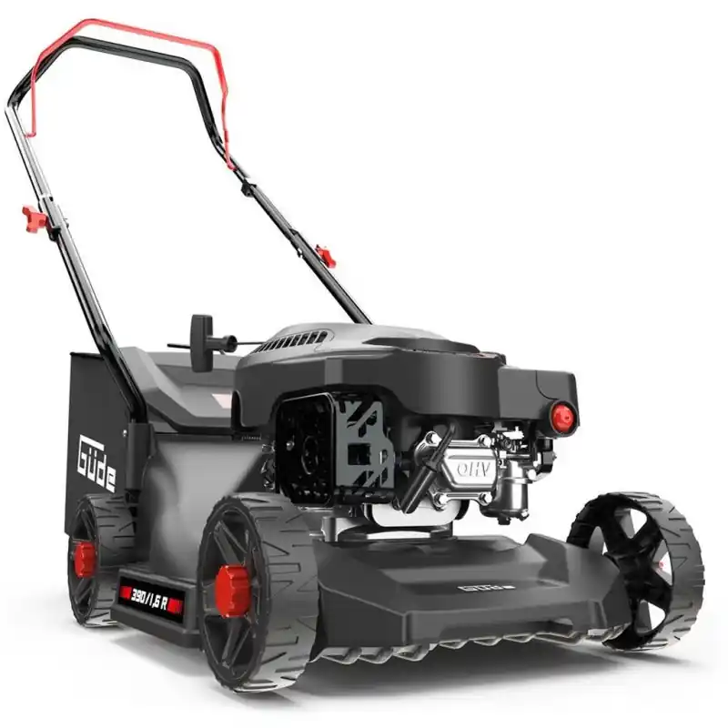 GÜDE ECO WHEELER 390 1,6 R Rasenmäher 95495 Beliebt