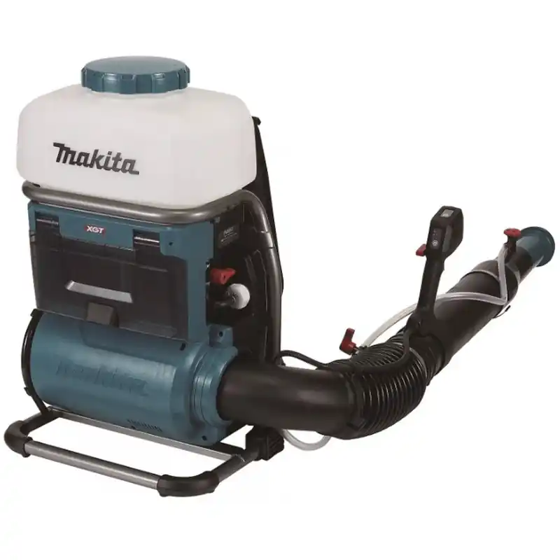 Makita PM001GZ01 Akku-Rucksacksprühgerät 15l Li-ion XGT 40V, ohne akku Letzte Chance