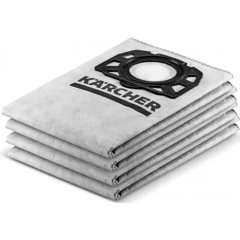 Kärcher Filterbeutel Sanierung WD 4-6 2.863-355.0 Sonderangebot