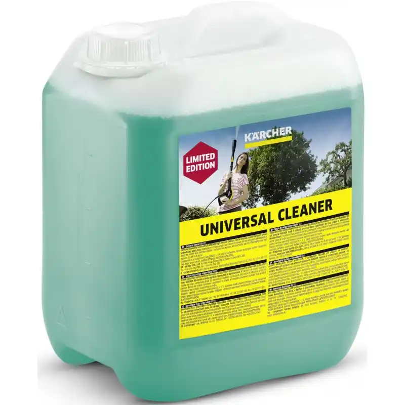 Knallerangebot Kärcher RM 555 Universalreiniger (5L) 6.296-181.0