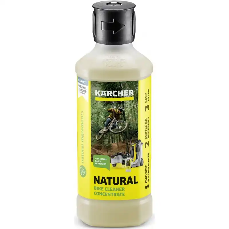 Geprüft Kärcher RM 640N Natur-Felgenreiniger Konzentrat (500ml) 6.296-289.0