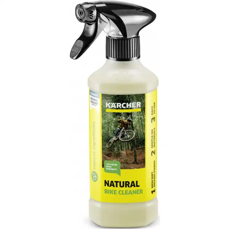 Preisknaller Kärcher RM 640N Natur-Felgenreiniger (500ml) 6.296-288.0