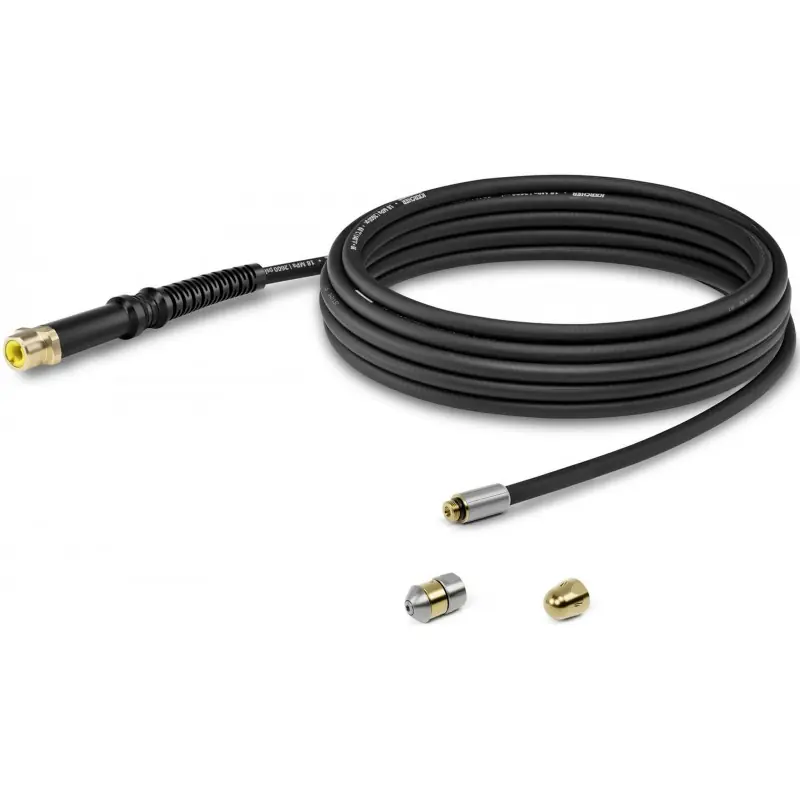 Kärcher PC 7.5 Rohrreinigungs-Set 2.644-491.0 Super-Preis
