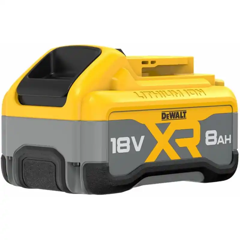 DeWALT DCB1880-XJ Akku XR (18V/8,0Ah) Neuheit