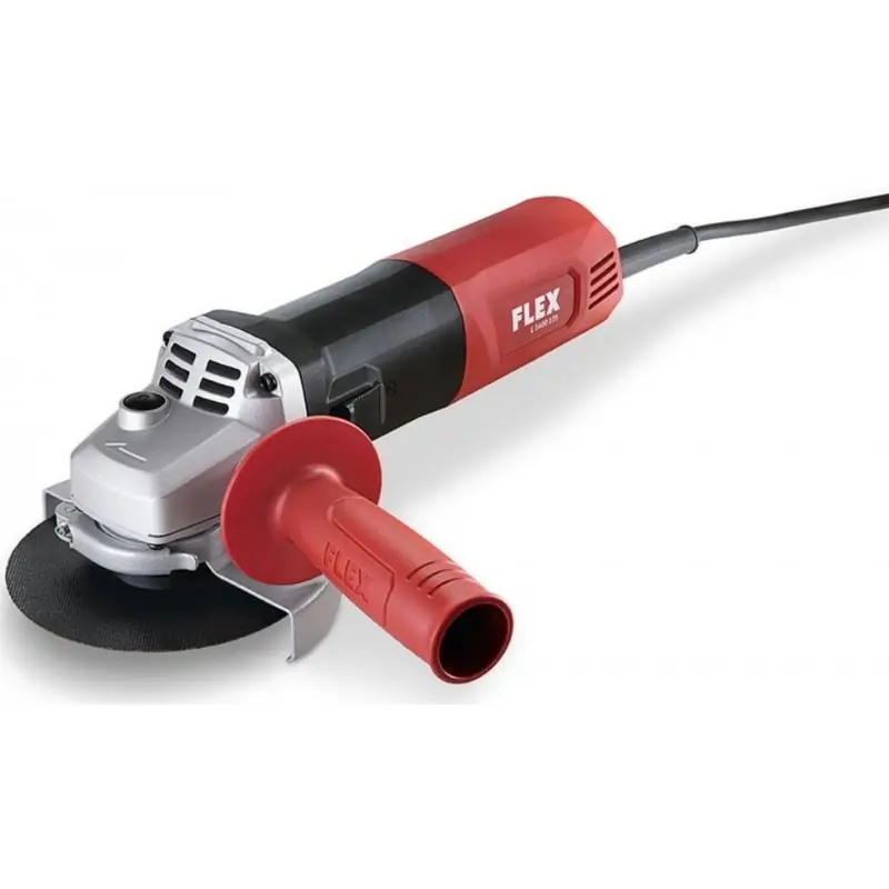 Top-Angebot FLEX L 1400 125 Winkelschleifer (125mm/1400W) 492329