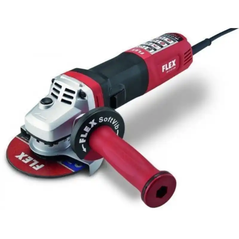 FLEX LBE 17-11 125 Winkelschleifer (125mm/1700W) 447668 Wochenendangebot