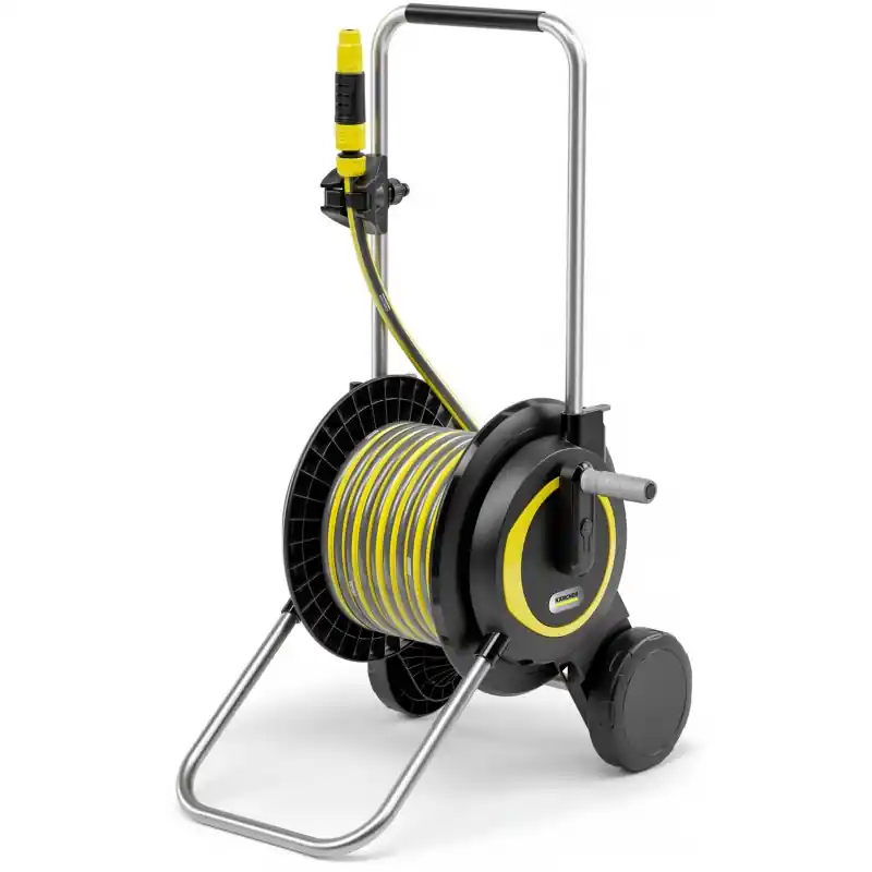 Kärcher HT 3.20 Set Schlauchwagen (1/2"/20m) 2.645-364.0 Online Kaufen