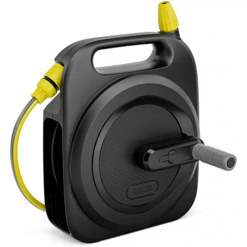 Preisreduziert Kärcher HBX 2.10 Compact ( 5/16"/10 m) 2.645-388.0