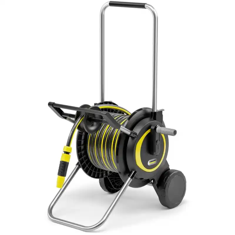 Kärcher HT 4.20 Set Schlauchwagen (1/2"/20m) 2.645-366.0 Direkt Vom Hersteller
