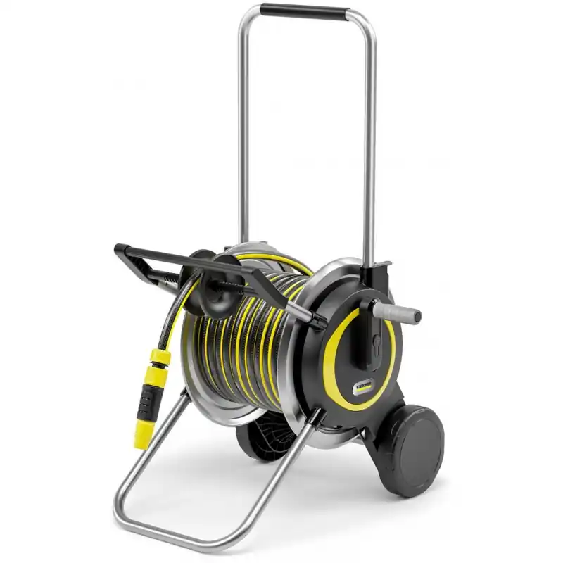 Direktkauf Kärcher HT 5.20 M Set Schlauchwagen (1/2"/(1/2"20m) 20m) 2.645-368.0