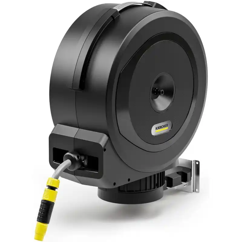 Kracherpreis Kärcher HBX 5.30 Automatischer Schlauchaufroller (1/2"/30m) 2.645-380.0
