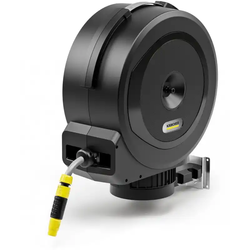 Kärcher HBX 5.35 Automatischer Schlauchaufroller (1/2"/35m) 2.645-381.0 Mega-Angebot