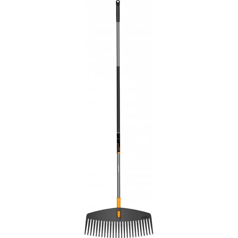 Fiskars Ergonomic Laubrechen 51 cm 1076976 Markenprodukt