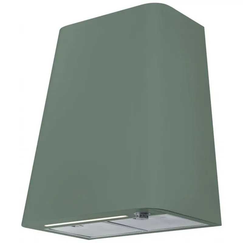 B-WARE Franke Smart Deco FSMD 508 BN, Dunstabzugshauben, grün 335.0530.200 Mega-Angebot