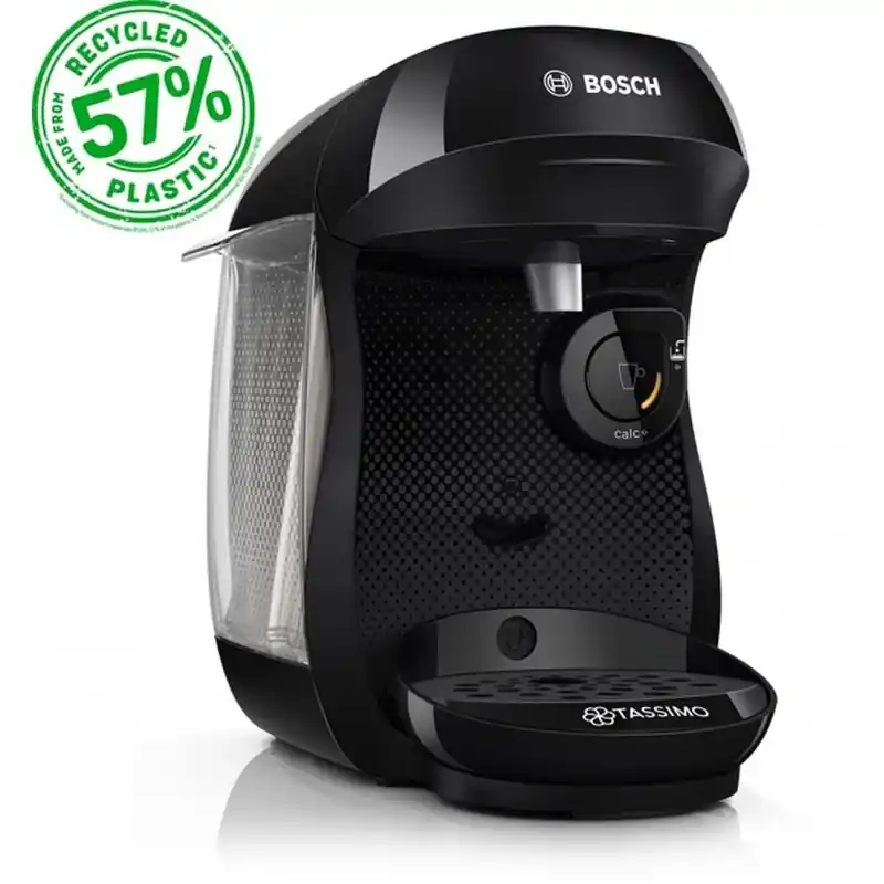 Angebot BOSCH Kapselmaschine TASSIMO HAPPY friendly TAS102E