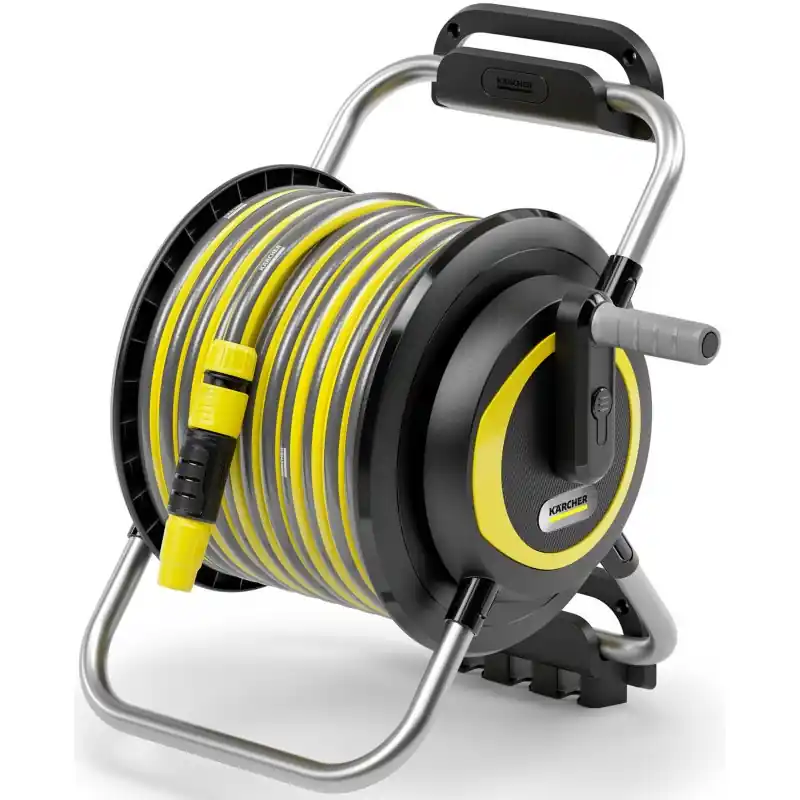 Kärcher HR 4.30 Set Gartenschlauchtrommel PrimoFlex (1/2"/30m) 2.645-374.0 Jetzt Bestellen