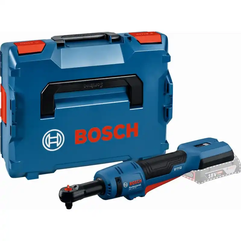 Markenprodukt BOSCH GRC 18V-60 PROFESSIONAL Akku-Ratschenschrauber 06019N8001