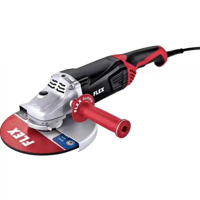 FLEX L 21-6 230 Winkelschleifer (230mm/2100W) 391514 Direktkauf