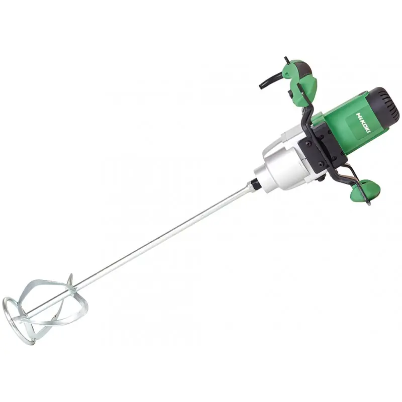 Solange Der Vorrat Reicht HiKOKI UM12VST2UAZ Rührgerät (1200W/120mm)
