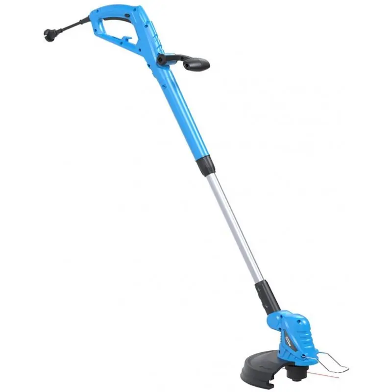 Direkt Vom Hersteller GÜDE GRT 350F Elektro-Rasentrimmer 95220
