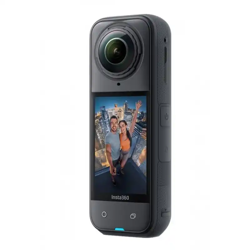 Insta360 X5 INST750 Bestseller