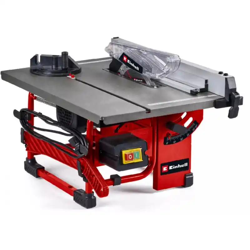 Einhell TC-TS 8 I Tischkreissäge (800W/200mm) 4340412 Nur Für Kurze Zeit
