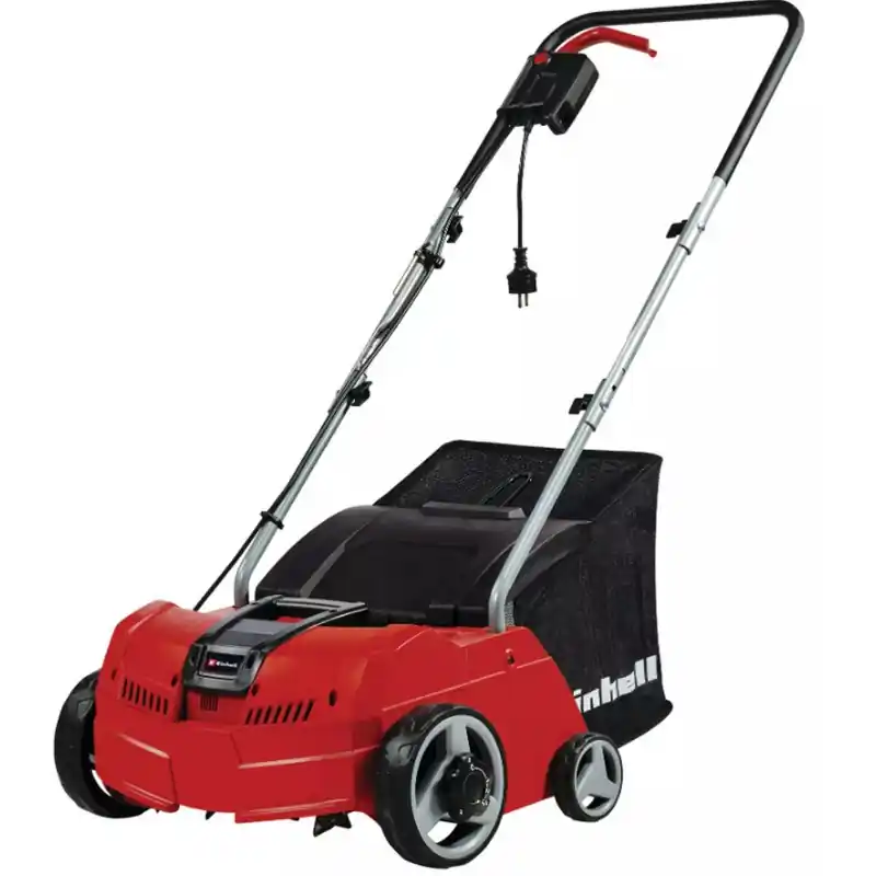 Einhell GC-SA 1231/1 Vertikutierer (1200W/31cm) 3420640 Abverkauf