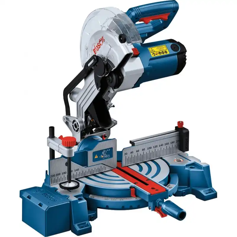 Super-Preis BOSCH GCM 254 PROFESSIONAL Kapp- und Gehrungssäge 0601B52000