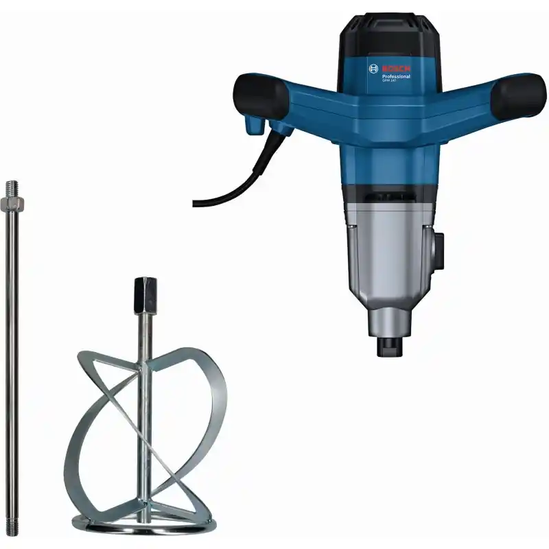 Neu BOSCH GRW 140 PROFESSIONAL Rührwerk 06011C4001