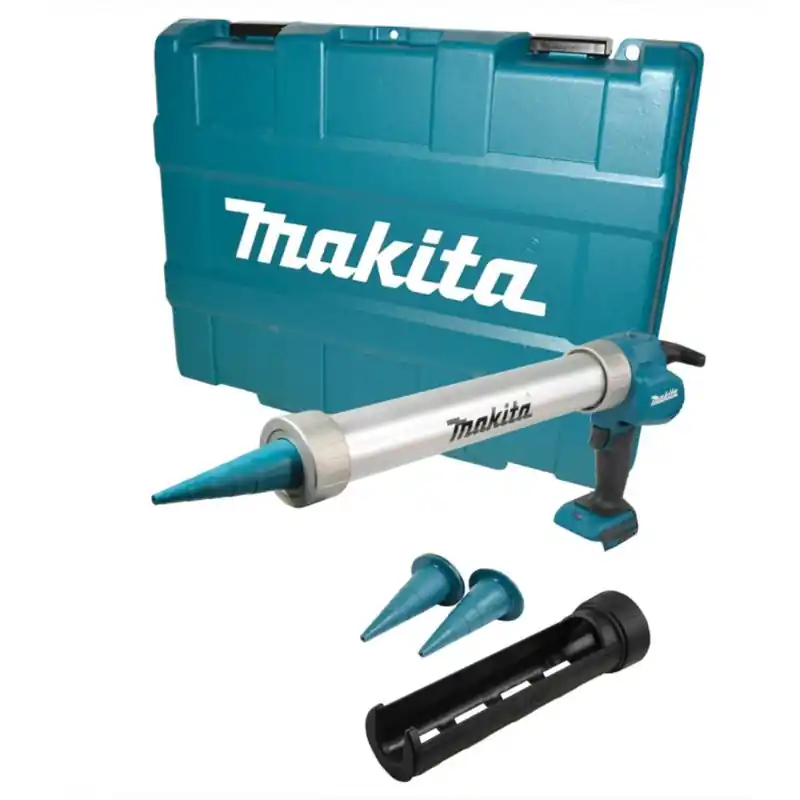 Markenware Makita DCG180ZXK Akku-Kartuschenpistole (18V/ohne akku) koffer
