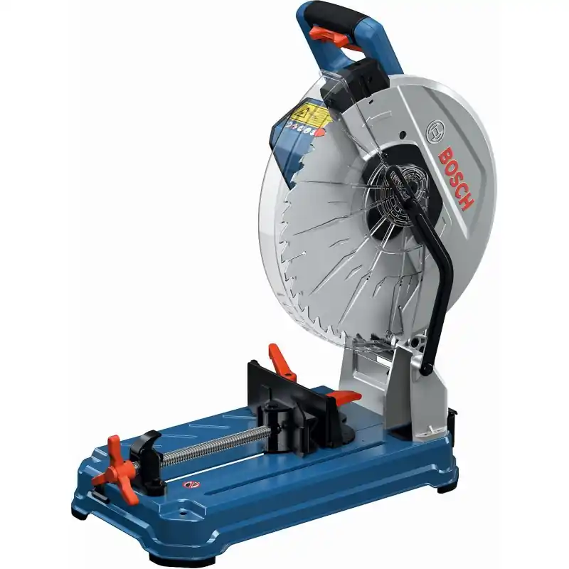 BOSCH GCD 18V-355 PROFESSIONAL Metalltrennsäge 0601B59000 Neu