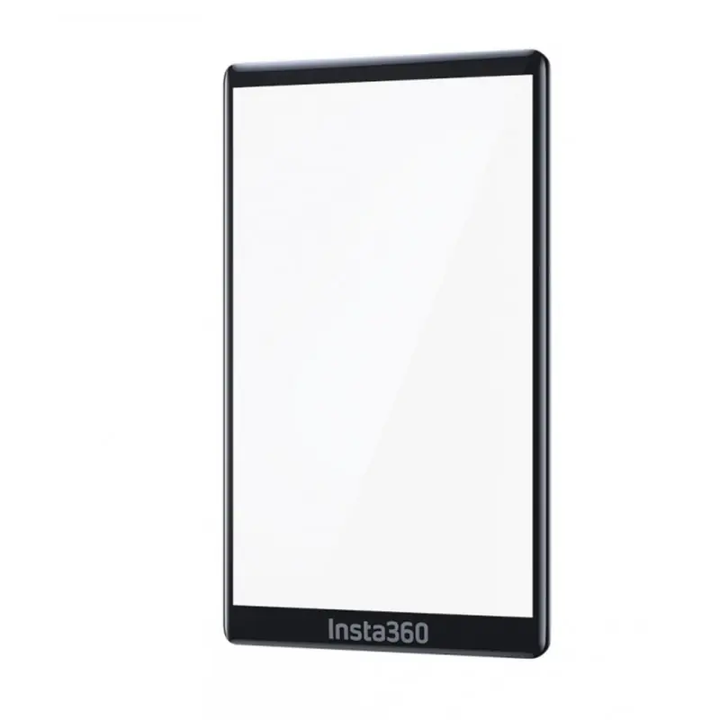 Insta360 X5 Displayschutzfolie INST750-05 Begrenztes Angebot