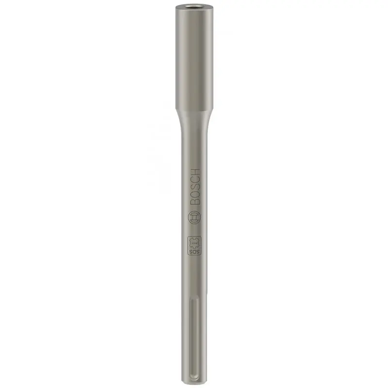 Direkt Vom Hersteller BOSCH PRO SDS max Einschlaghilfe für Stahlstangen, 13 x 260 mm 2608690004