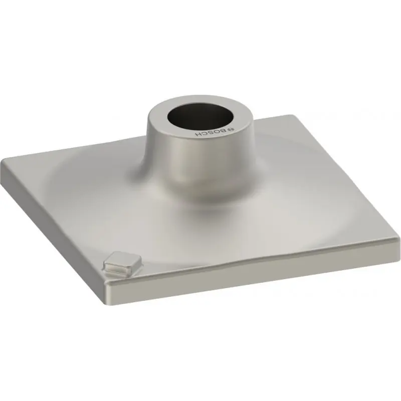 BOSCH PRO SDS max Stampferplatte, 120 mm 1618633101 Wochenendangebot